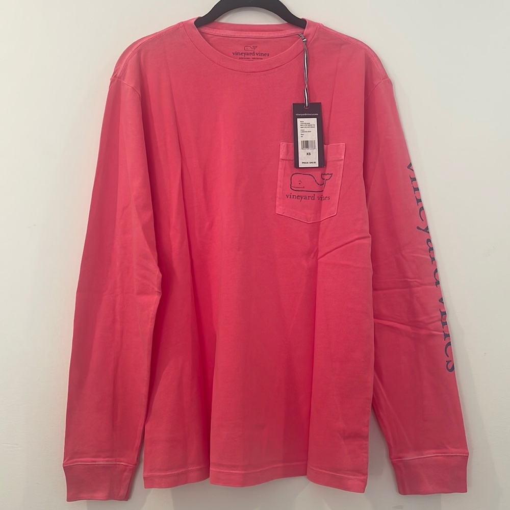 Long Sleeve T shirt
